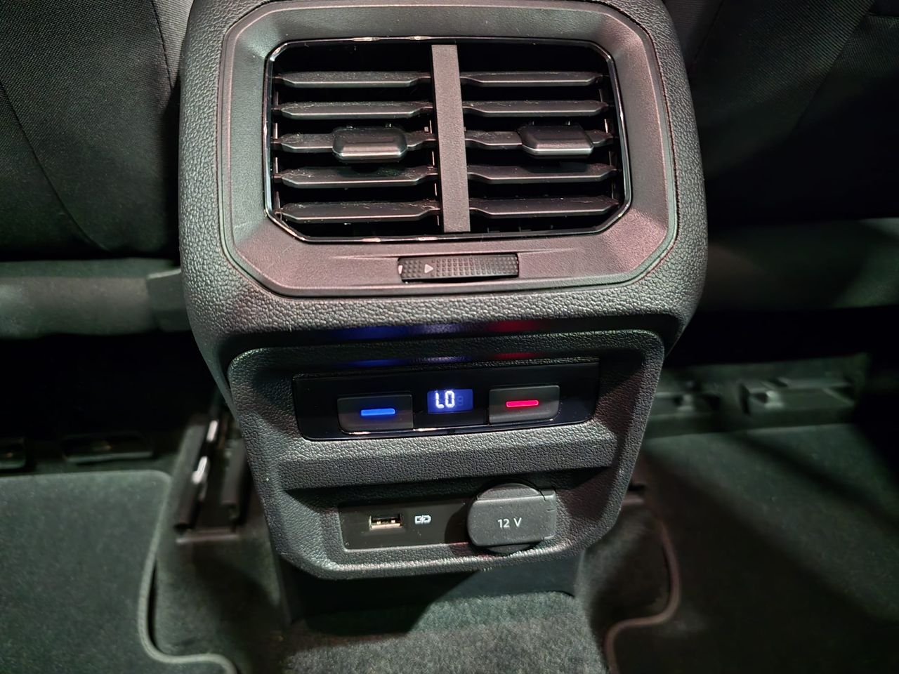 Foto Volkswagen Tiguan 19