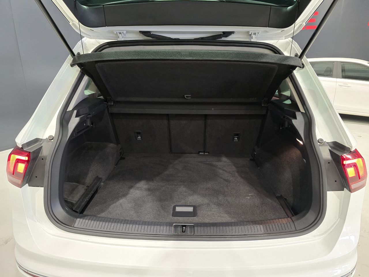 Foto Volkswagen Tiguan 20