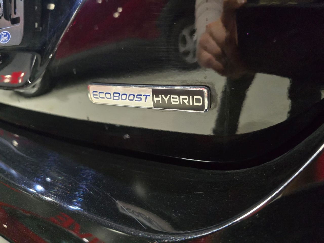 Foto Ford Fiesta 11