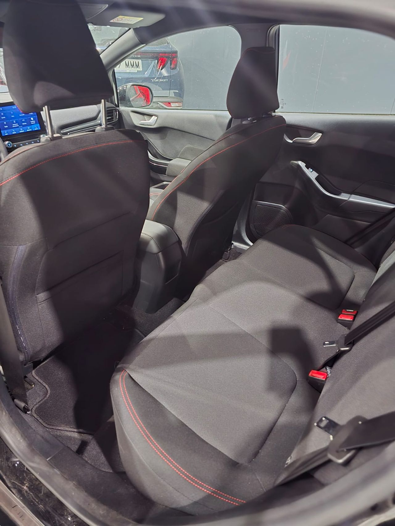 Foto Ford Fiesta 14