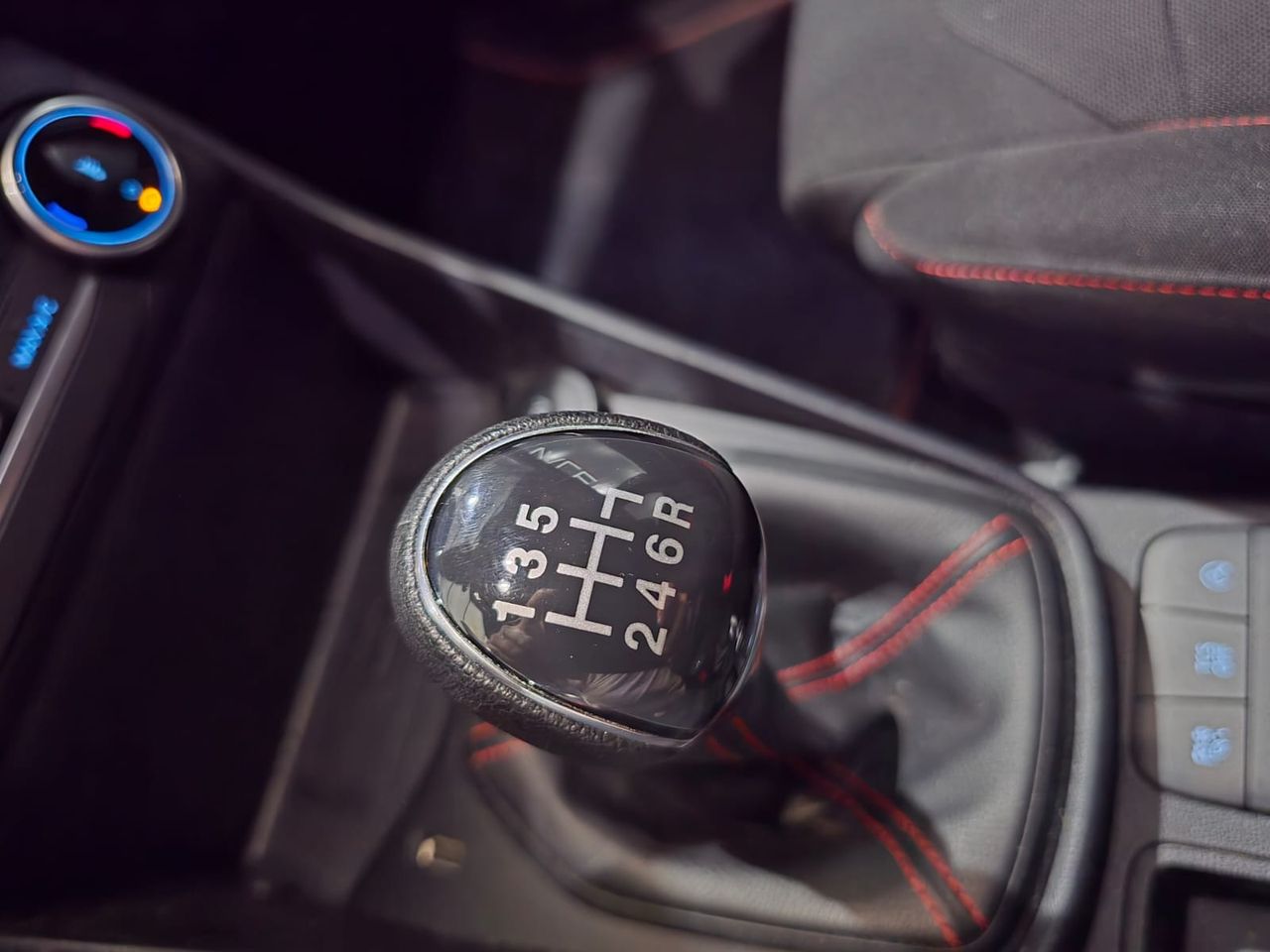 Foto Ford Fiesta 18