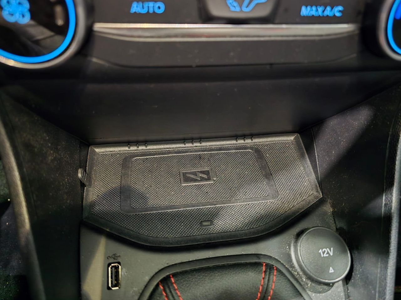 Foto Ford Fiesta 19