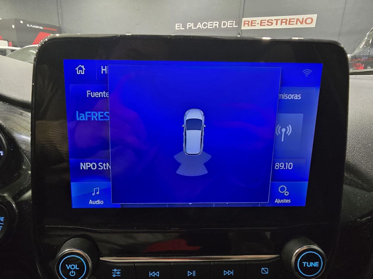 Foto Ford Fiesta 26