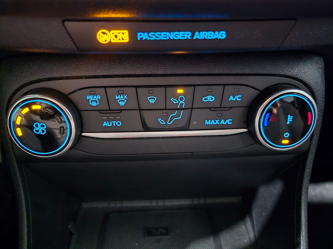 Foto Ford Fiesta 27