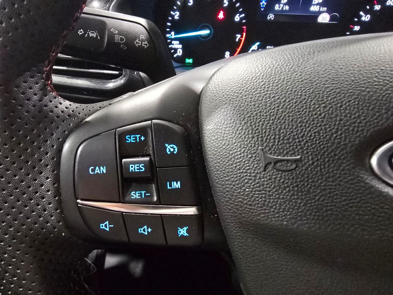 Foto Ford Fiesta 28