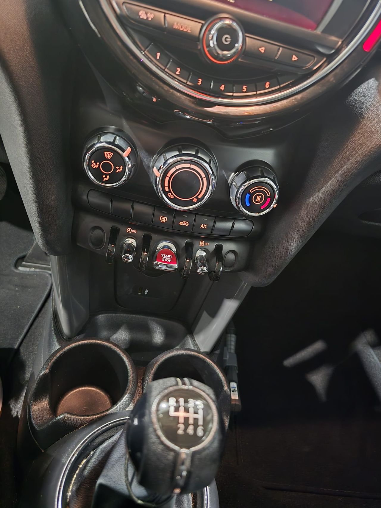 Foto Mini Cooper 13