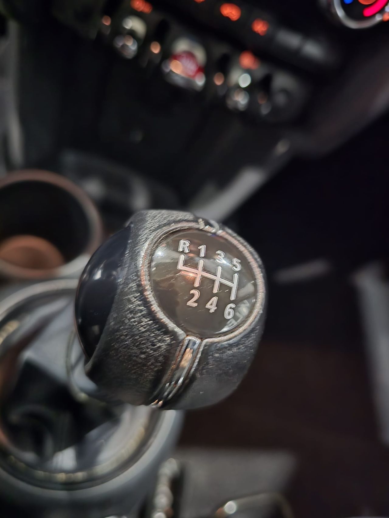 Foto Mini Cooper 15