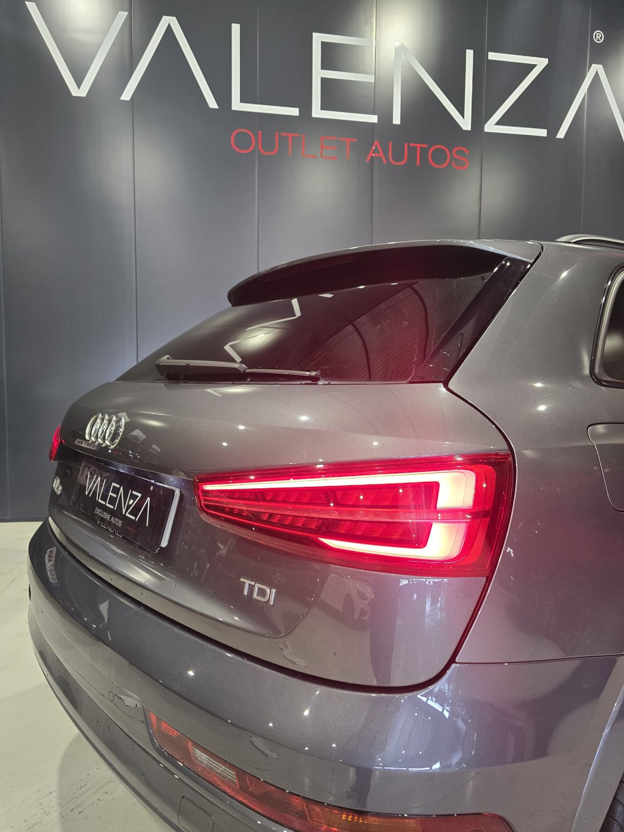 Foto Audi Q3 3