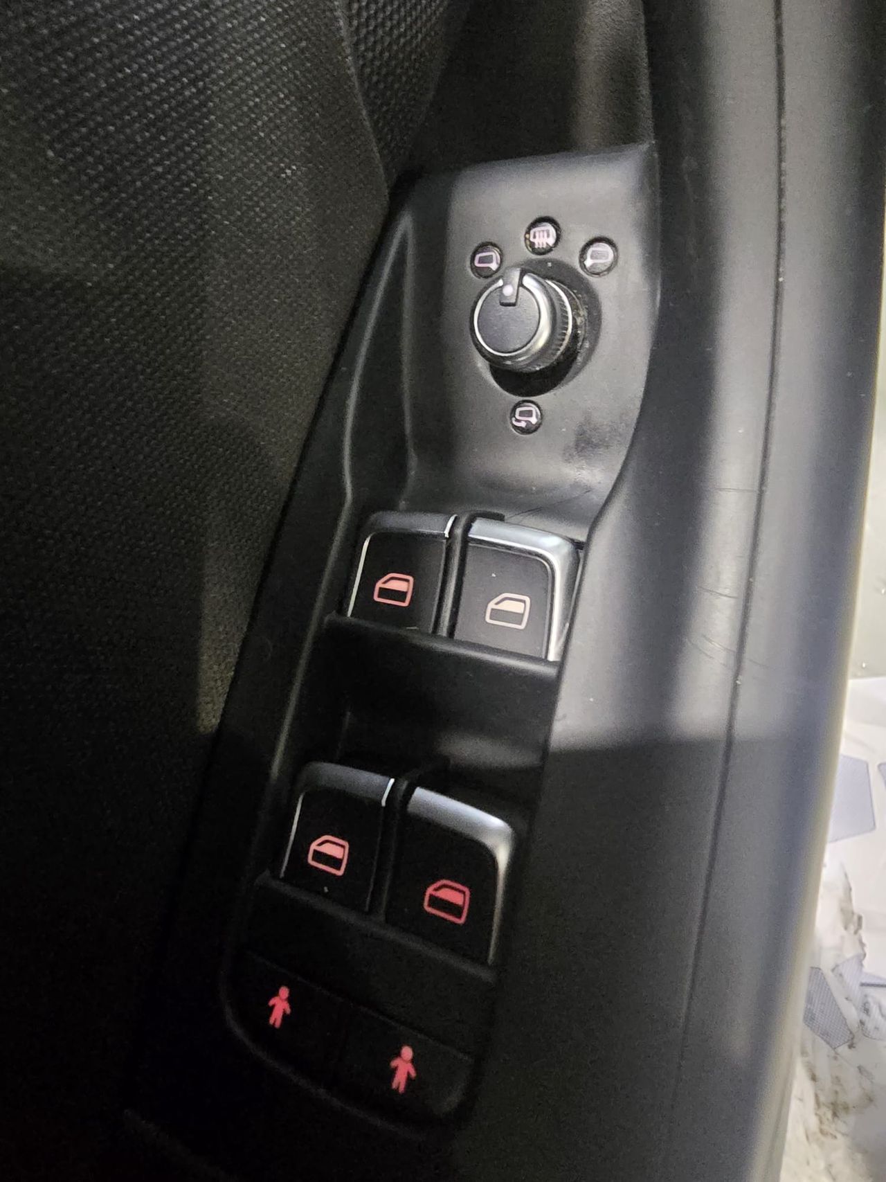 Foto Audi Q3 6