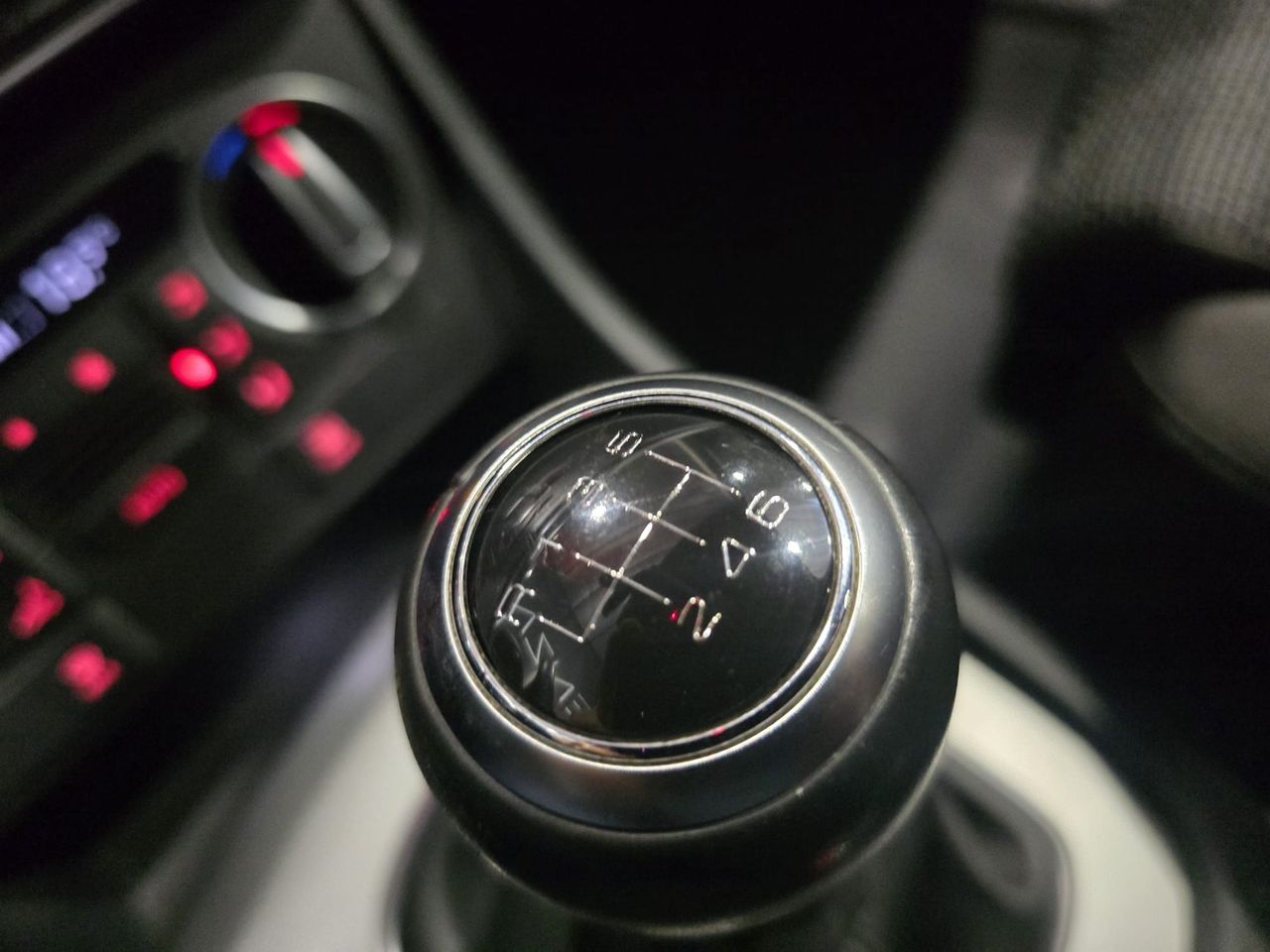 Foto Audi Q3 7