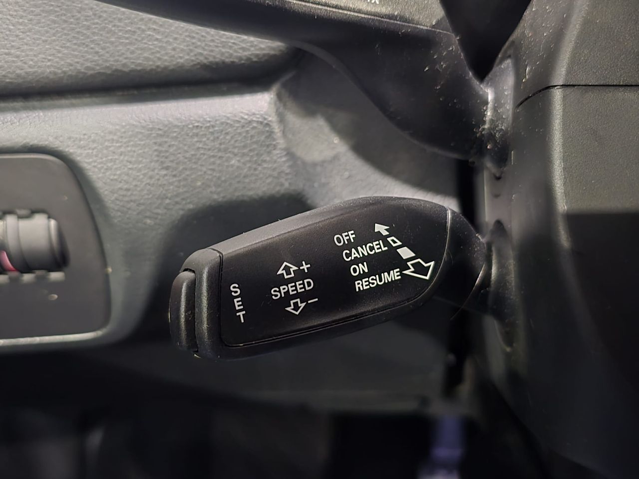 Foto Audi Q3 8