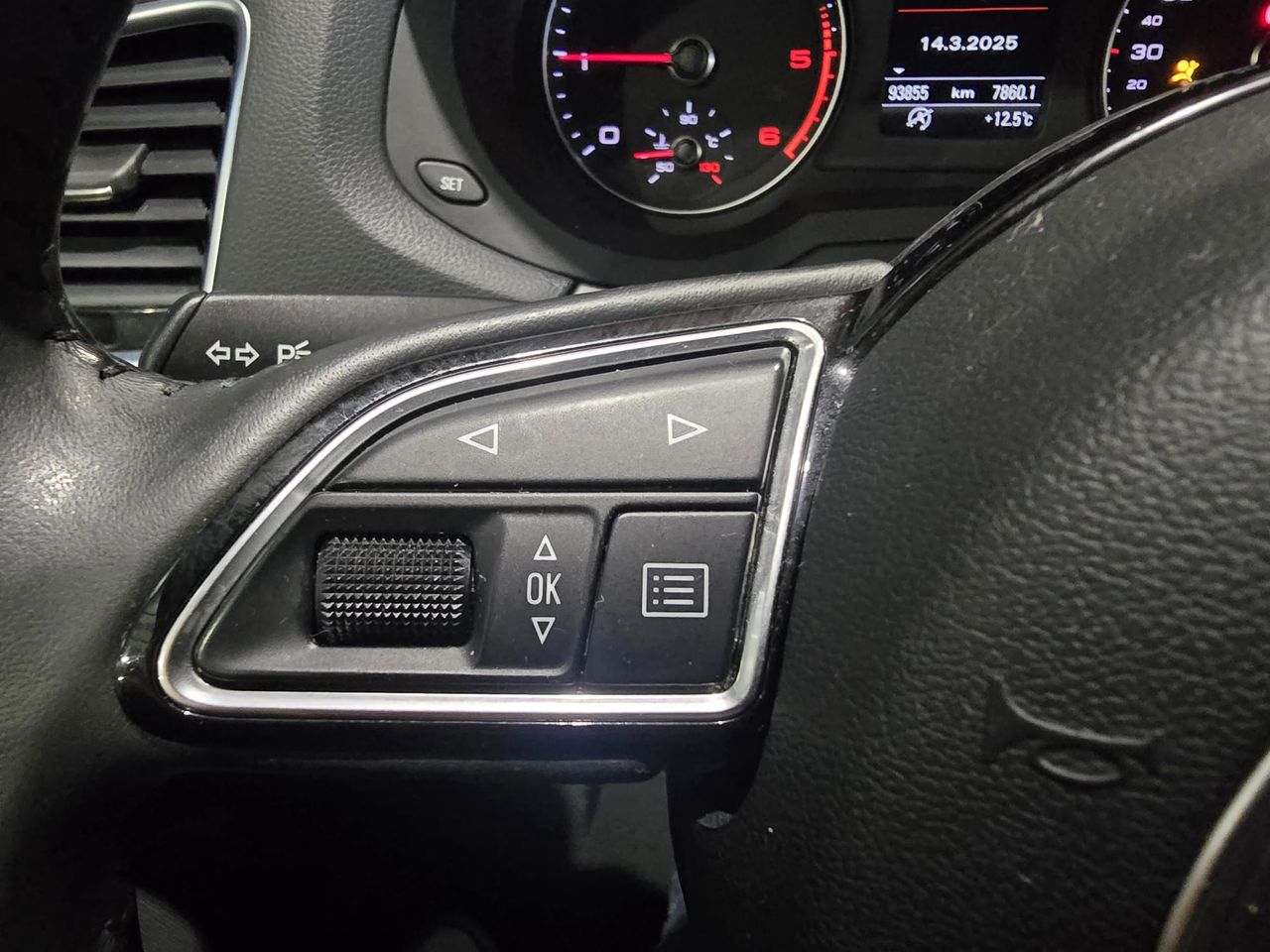 Foto Audi Q3 9