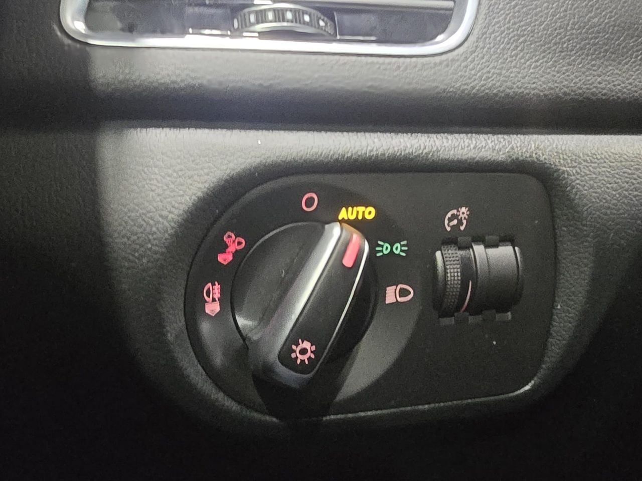 Foto Audi Q3 13