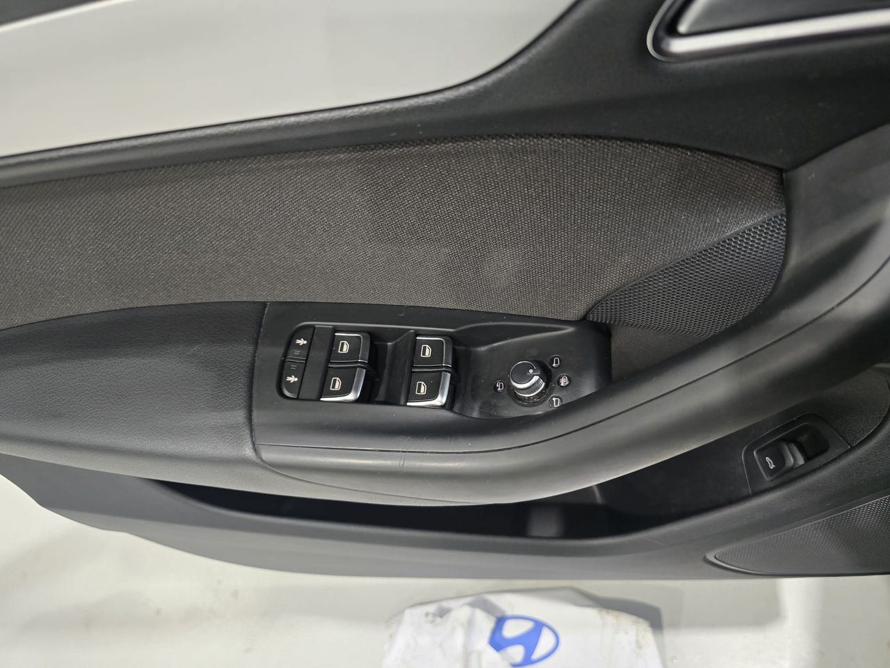 Foto Audi Q3 14