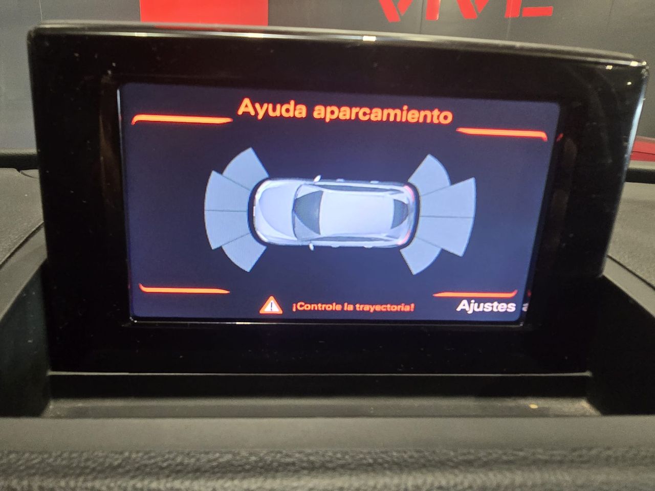 Foto Audi Q3 15