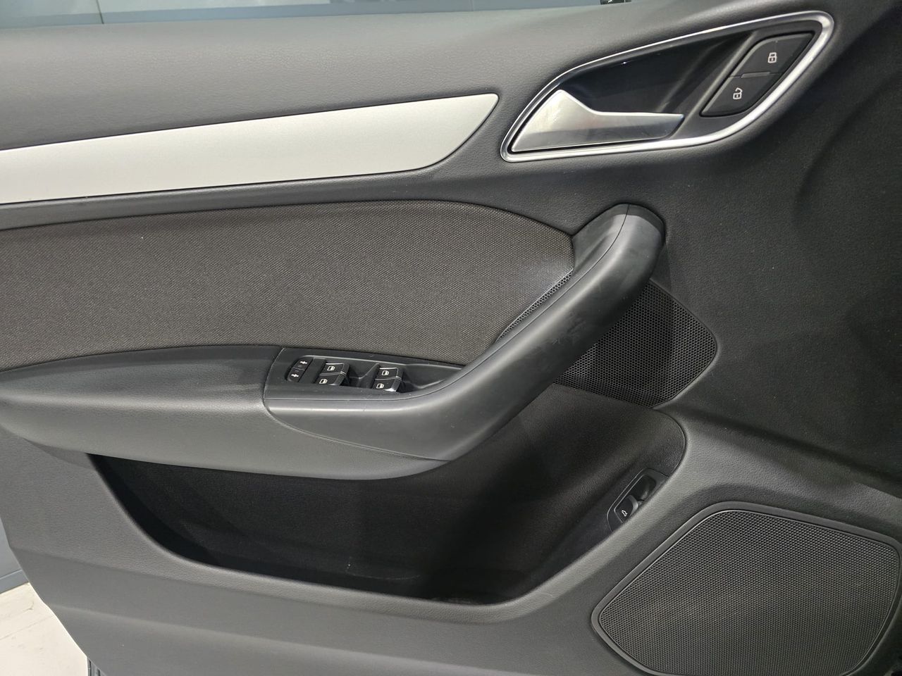 Foto Audi Q3 19