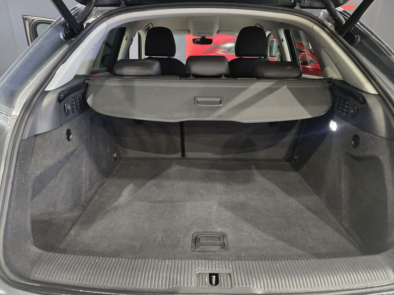 Foto Audi Q3 24