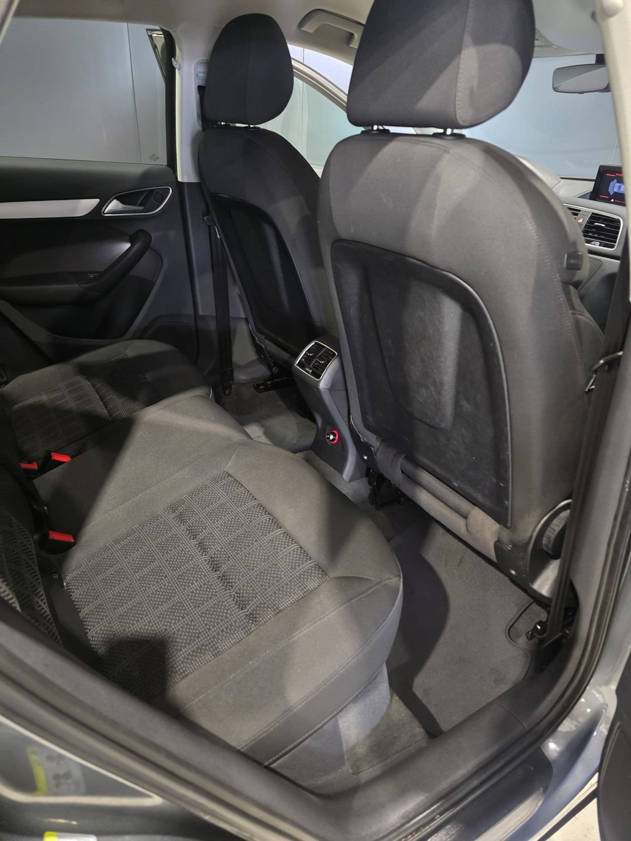 Foto Audi Q3 27