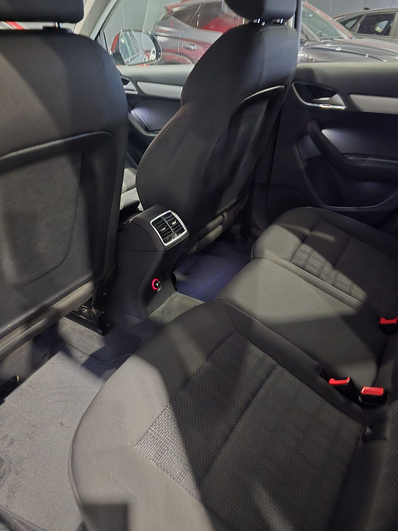 Foto Audi Q3 28