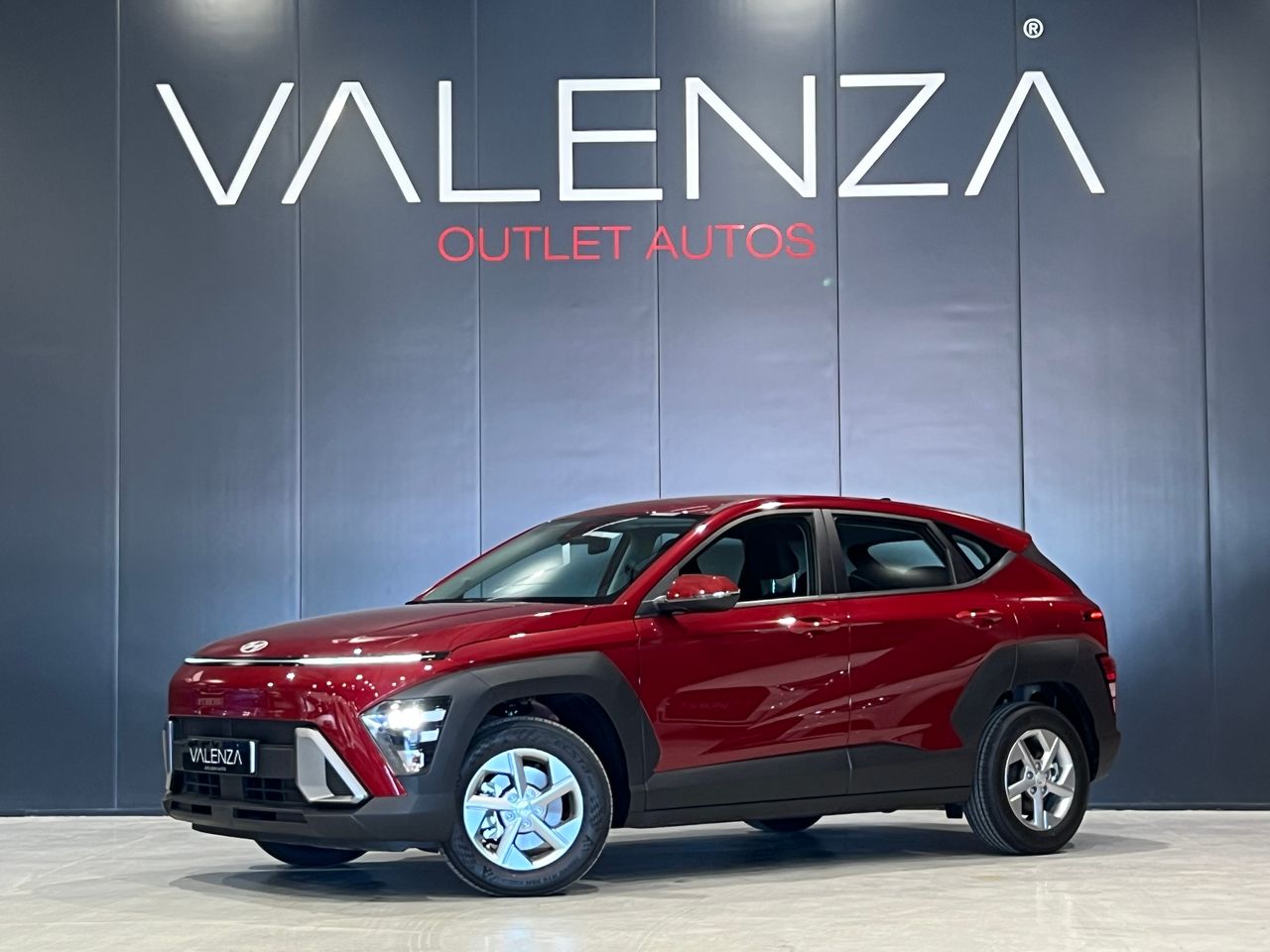 Foto Hyundai Kona 1