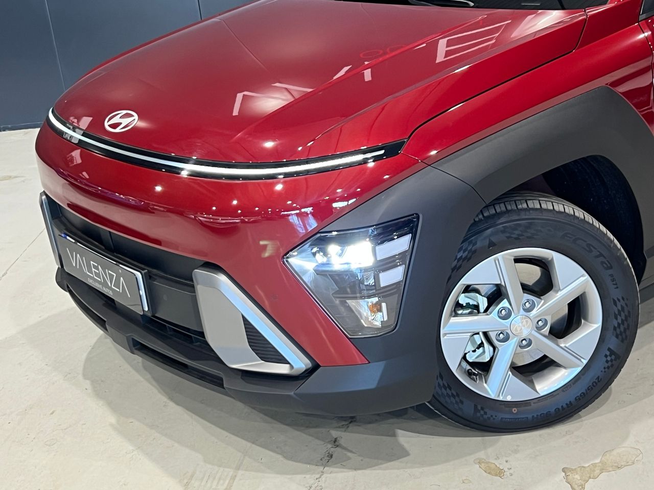 Foto Hyundai Kona 2