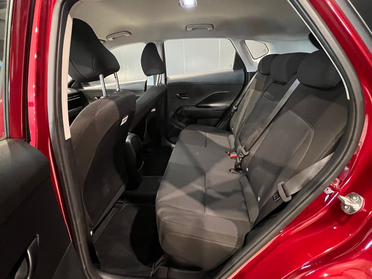 Foto Hyundai Kona 5
