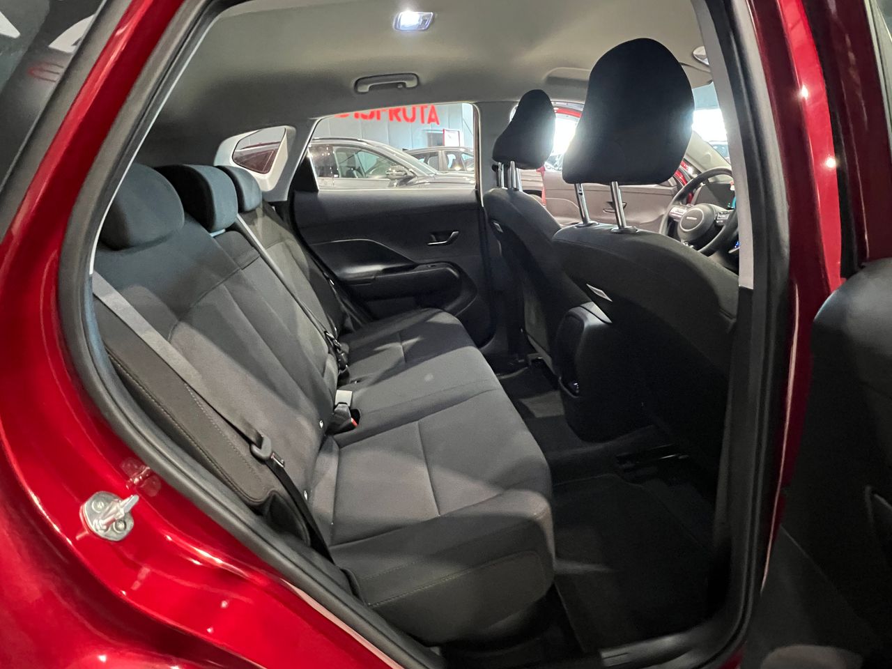 Foto Hyundai Kona 7