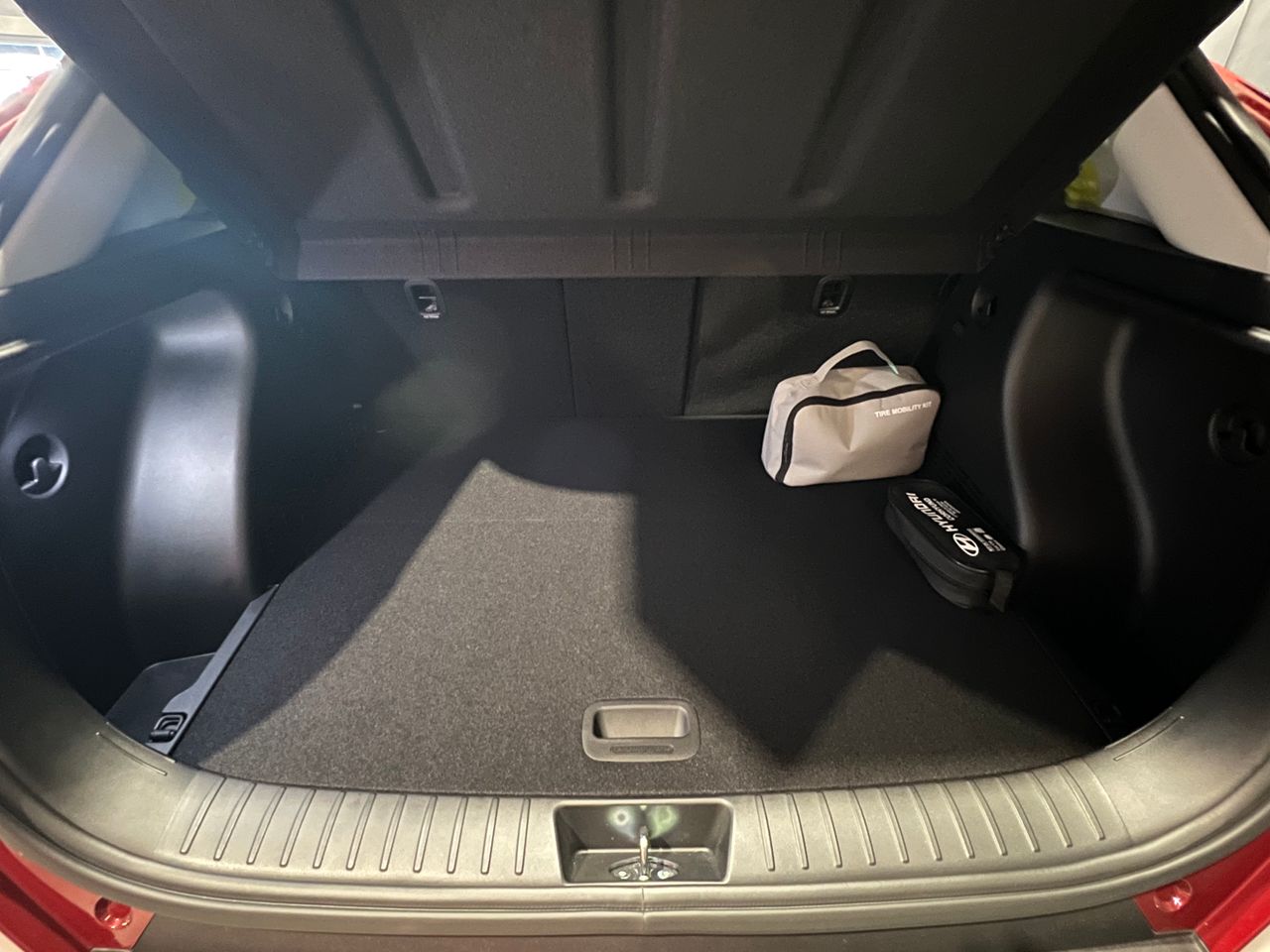 Foto Hyundai Kona 8