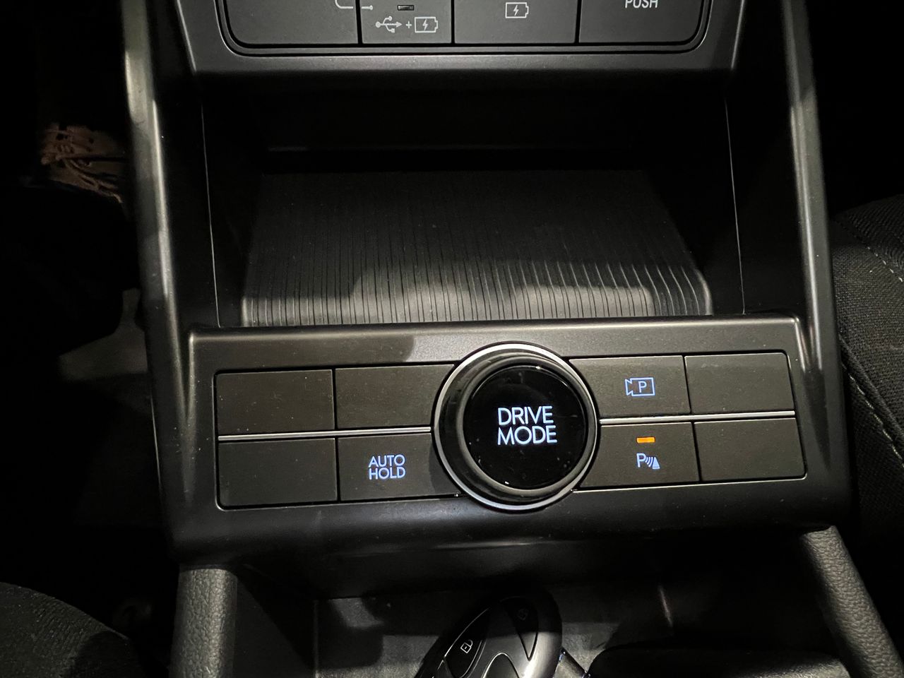 Foto Hyundai Kona 11