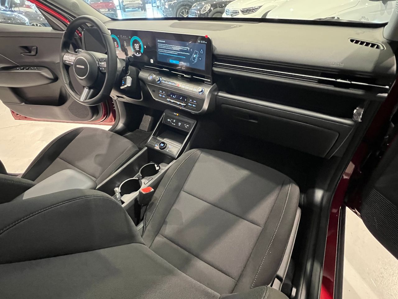 Foto Hyundai Kona 13