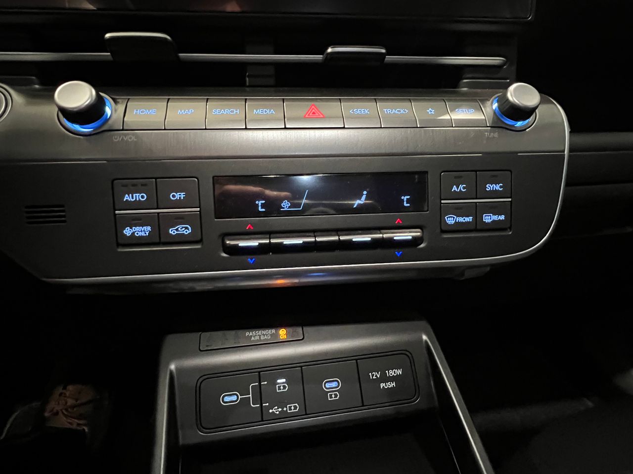 Foto Hyundai Kona 14