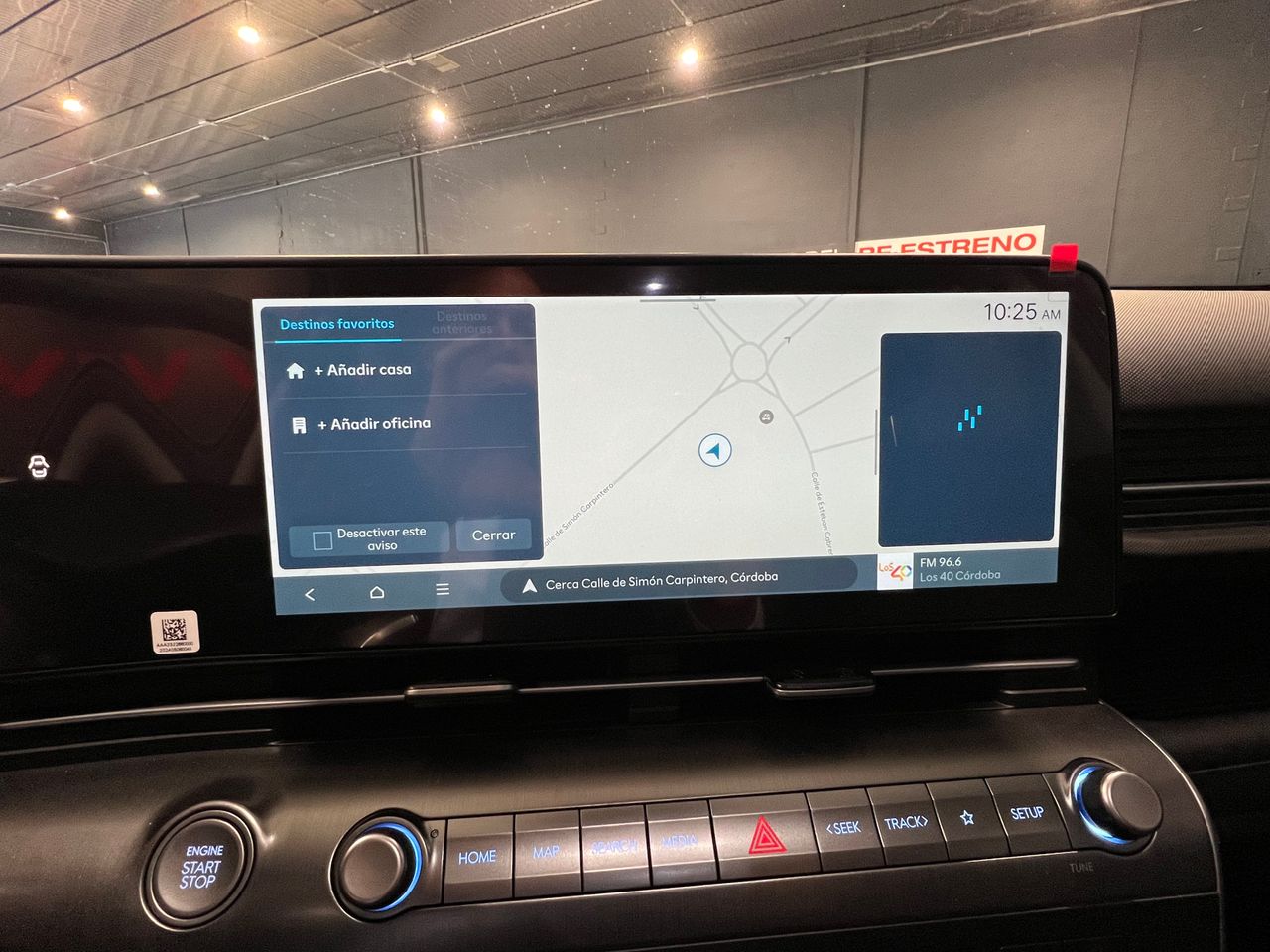 Foto Hyundai Kona 15