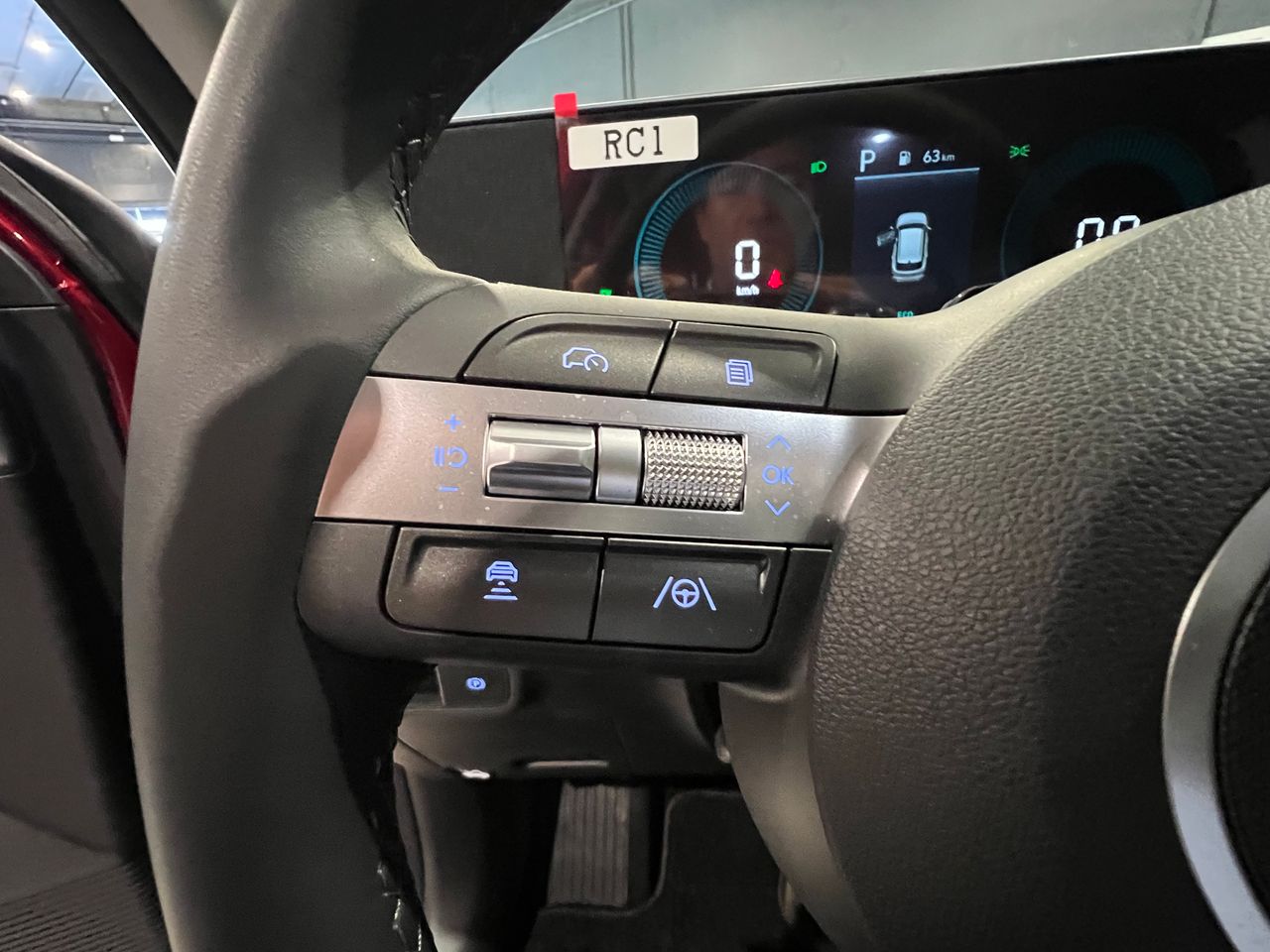 Foto Hyundai Kona 17