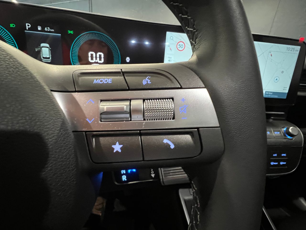 Foto Hyundai Kona 18
