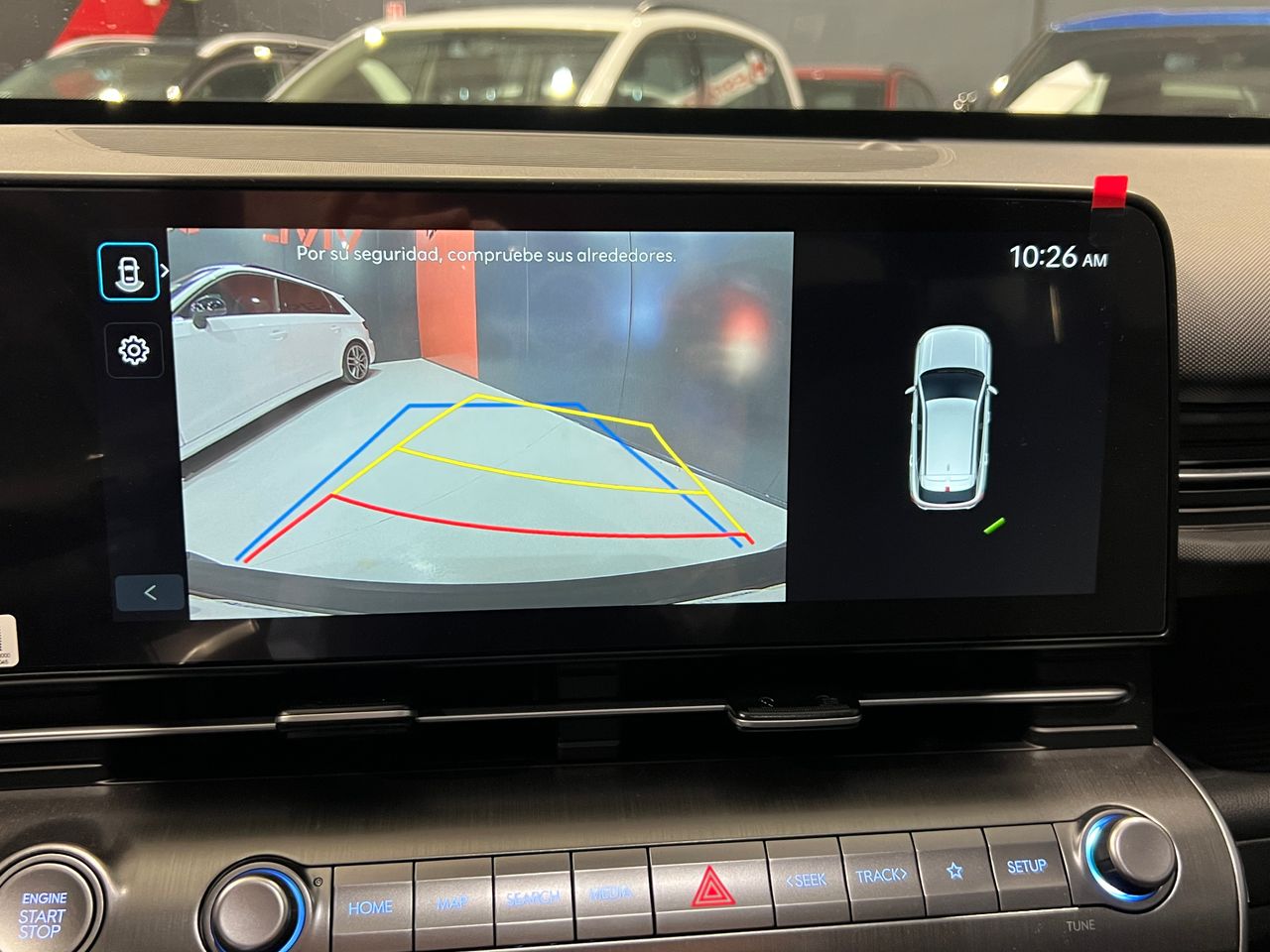 Foto Hyundai Kona 20