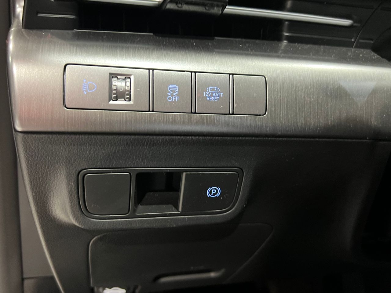 Foto Hyundai Kona 21