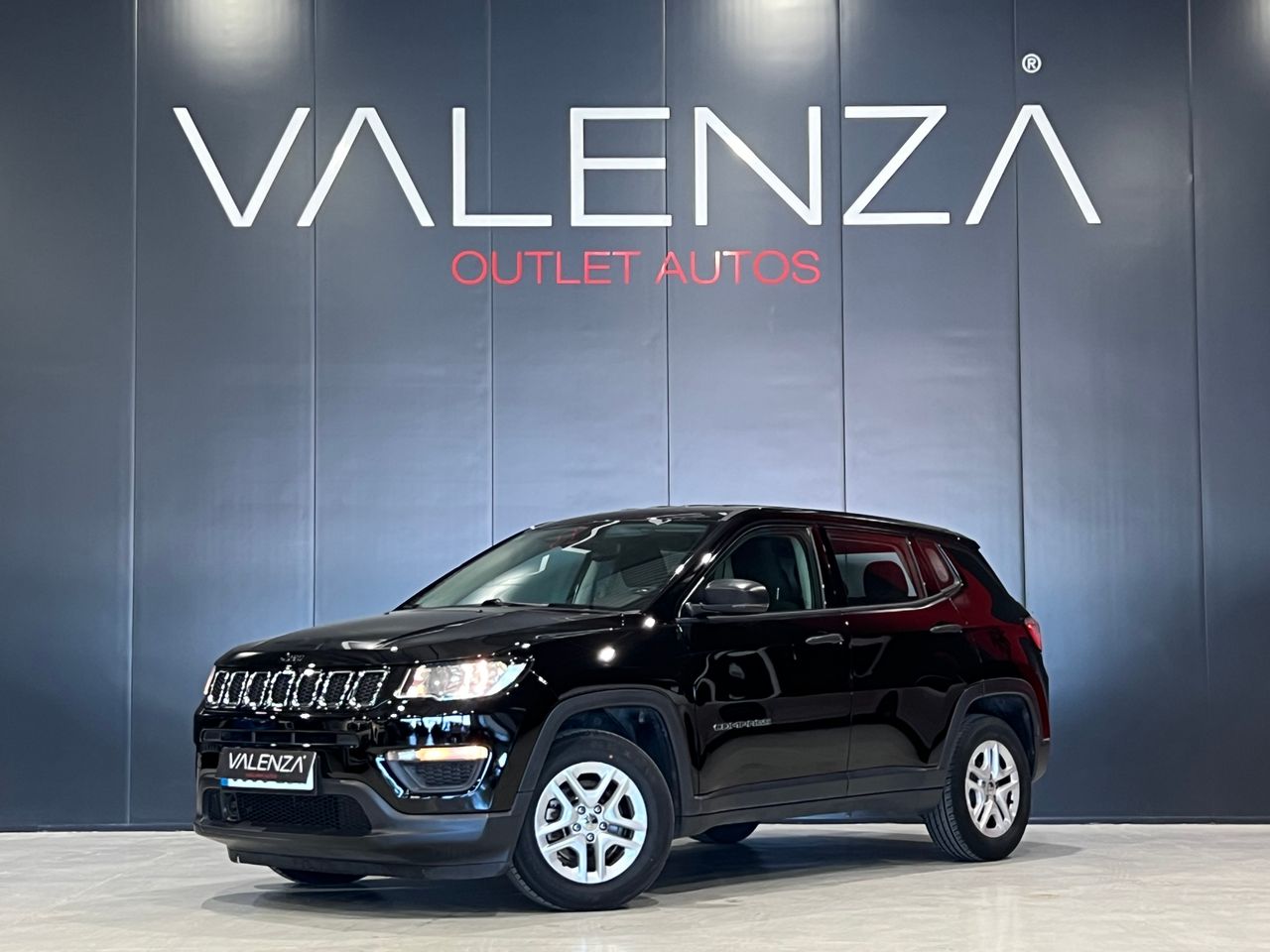 Foto Jeep Compass 1
