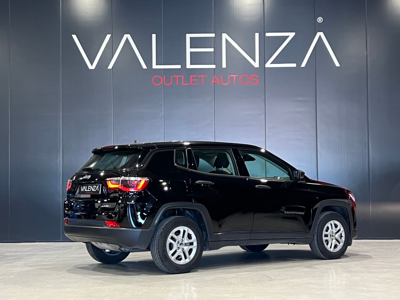 Foto Jeep Compass 2