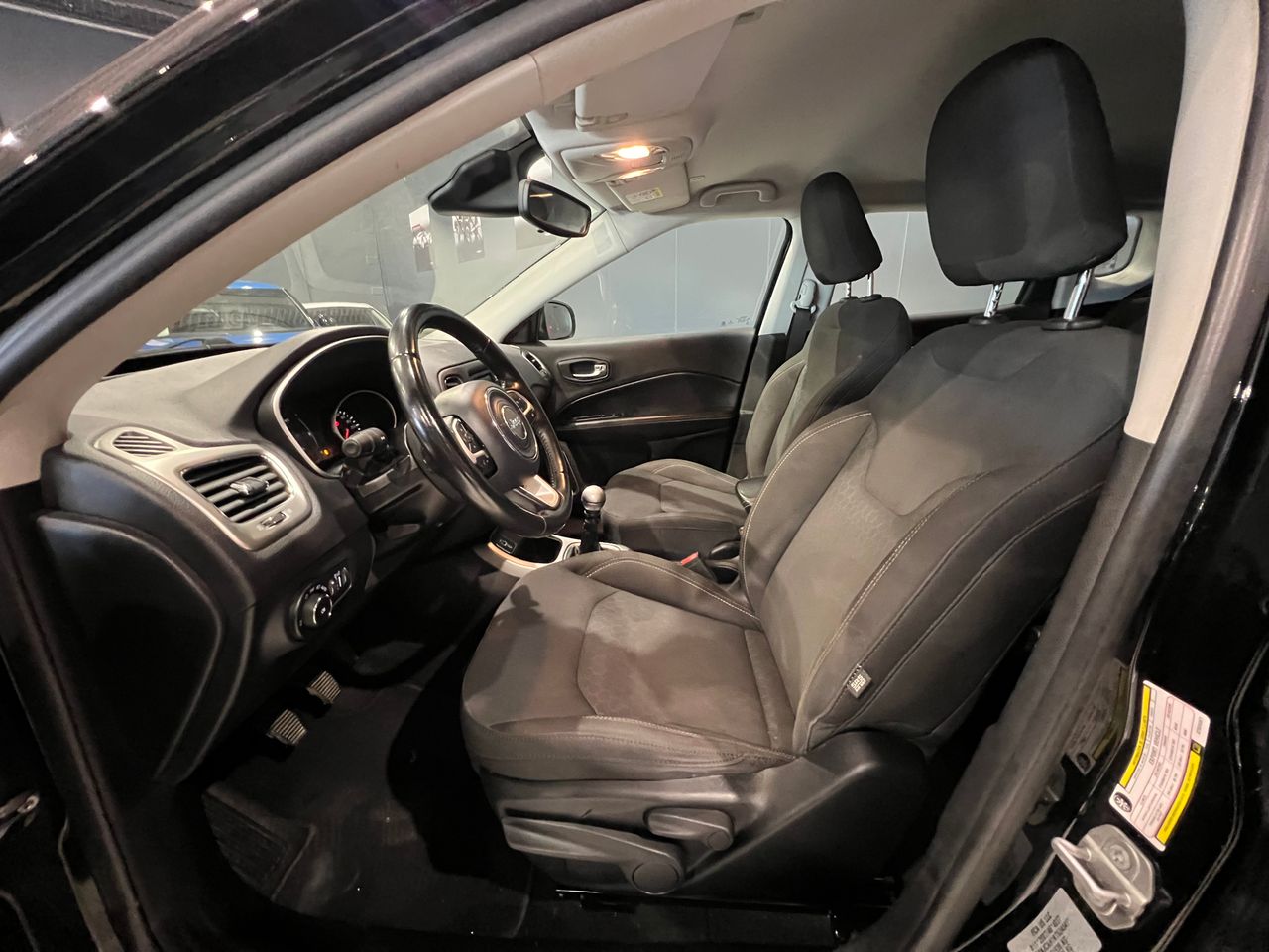 Foto Jeep Compass 5