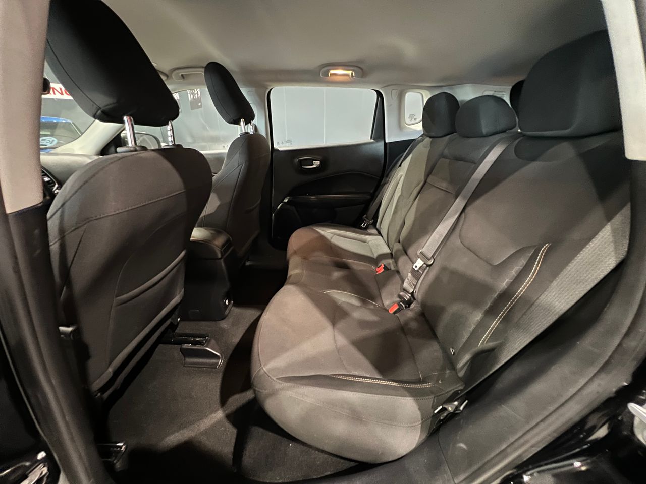 Foto Jeep Compass 6