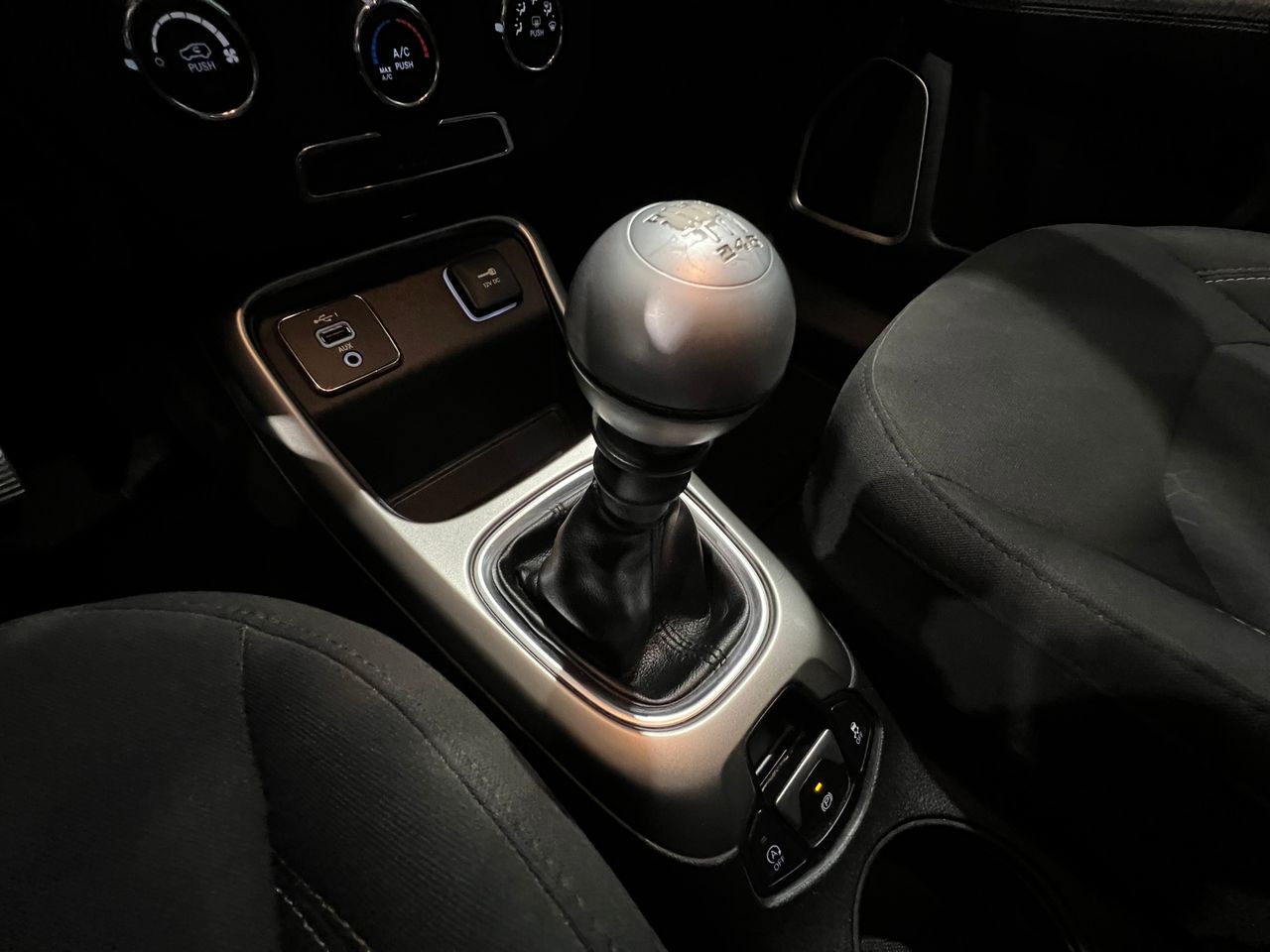 Foto Jeep Compass 11
