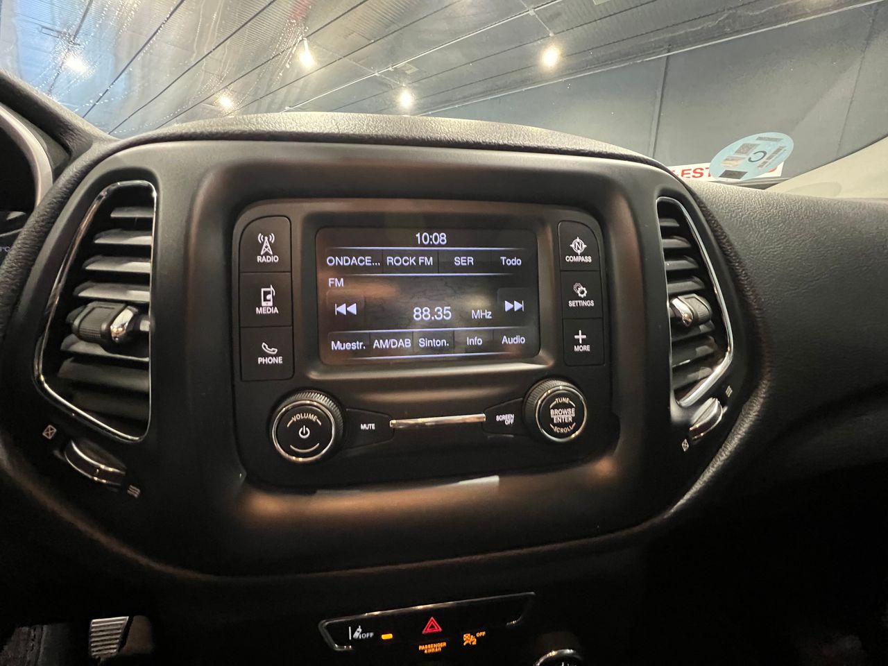 Foto Jeep Compass 12