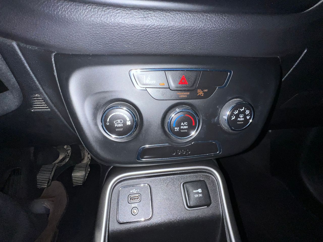 Foto Jeep Compass 13
