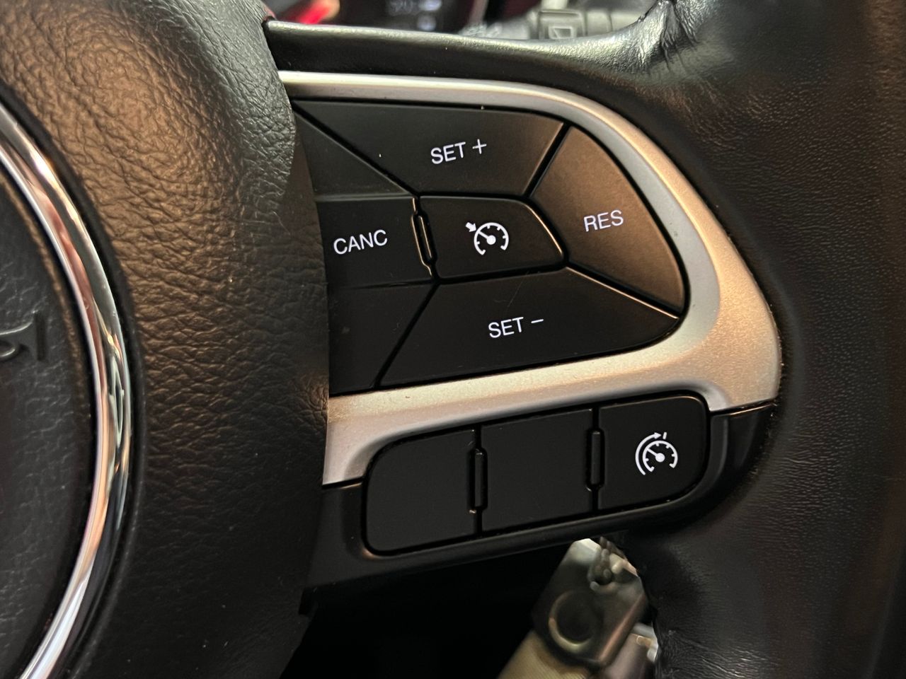Foto Jeep Compass 15