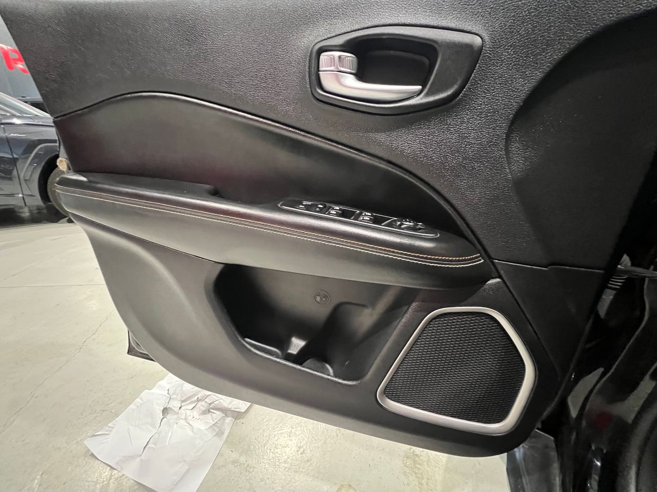 Foto Jeep Compass 18