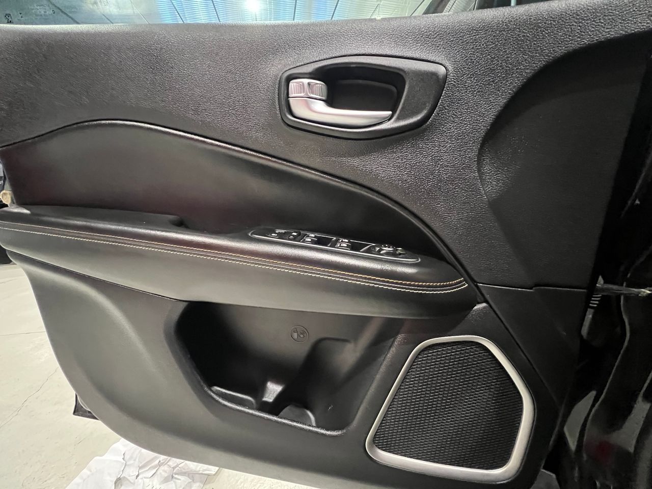 Foto Jeep Compass 19