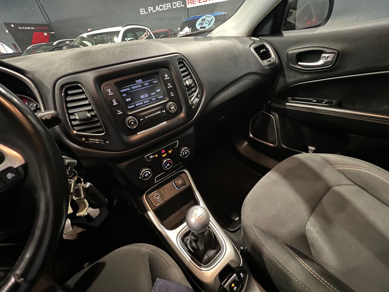 Foto Jeep Compass 20