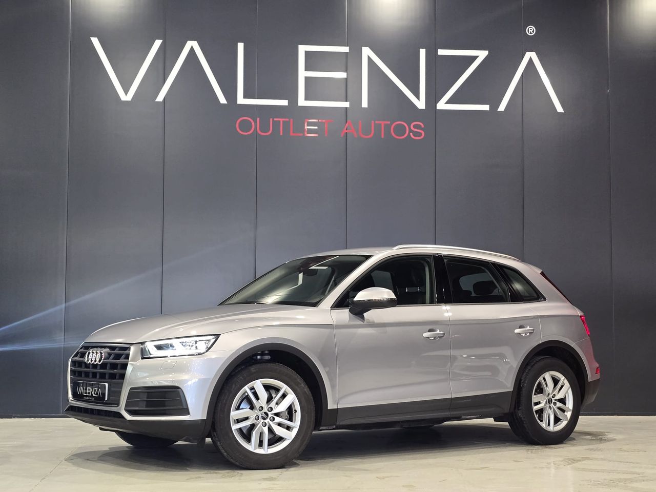 Foto Audi Q5 1