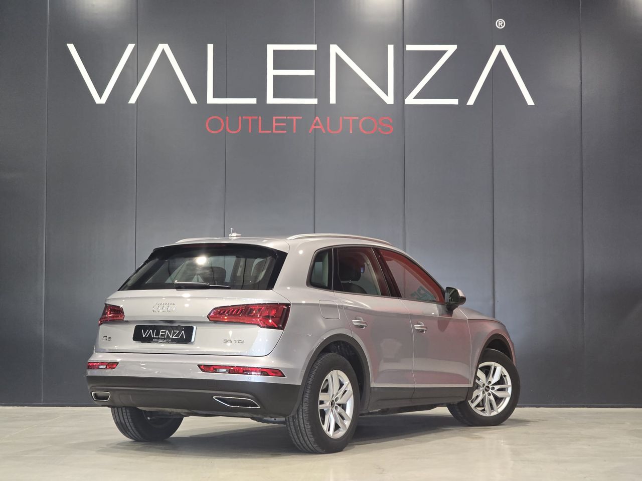 Foto Audi Q5 3