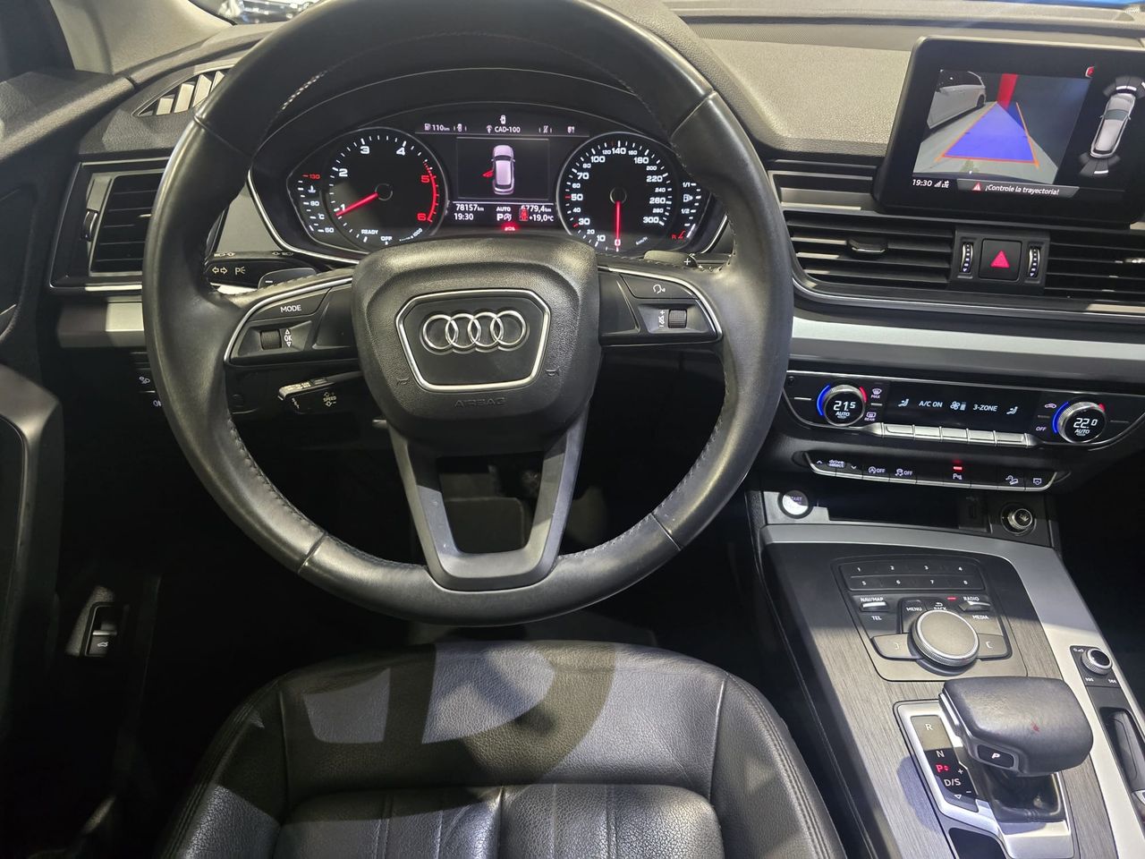 Foto Audi Q5 4